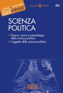 Ebook Scienza politica edito da Edizioni Simone