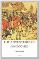 Ebook The Adventures of Pinocchio di Carlo Collodi edito da Qasim Idrees
