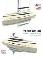 Ebook Yacht design di Massimo Paperini edito da Fausto Lupetti Editore