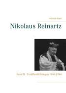 Ebook Nikolaus Reinartz di Heinrich Klein edito da Books on Demand