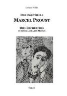 Ebook Der Essentielle Marcel Proust di Gerhard Willke edito da Books on Demand
