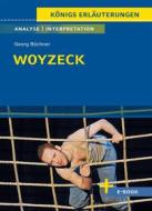 Ebook Woyzeck von Georg Büchner - Textanalyse und Interpretation di Georg Büchner edito da Bange, C