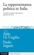 Ebook La rappresentanza politica in Italia edito da Società editrice il Mulino, Spa