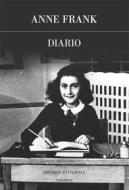 Ebook Diario di Anne Frank edito da Edizioni Theoria