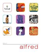 Ebook Album Alfred di Alfred edito da Tunuè - Editori dell'immaginario