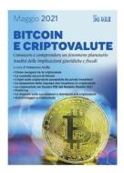 Ebook Bitcoin e Criptovalute di Francesco Avella edito da IlSole24Ore Professional