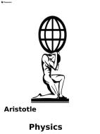 Ebook Physics di Aristotle edito da Passerino Editore