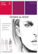 Ebook Dessins de Mode di Sylvie Fagegaltier, Isabelle Gonnet edito da ESMOD