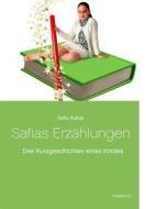 Ebook Safias Erzählungen di Safia Bukas edito da Books on Demand
