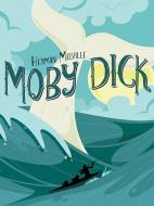 Ebook Moby Dick di Herman Melville edito da Qasim Idrees