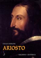 Ebook Ariosto di Giulio Ferroni edito da Carocci Editore