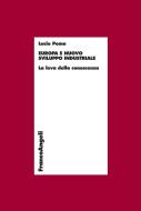 Ebook Europa e nuovo sviluppo industriale. La leva della conoscenza di Lucio Poma edito da Franco Angeli Edizioni
