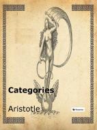 Ebook Categories di Aristotle edito da Passerino Editore