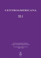 Ebook Centroamericana 32.1 di AA.VV. edito da EDUCatt