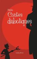 Ebook Petits contes diaboliques di Landry Miñana edito da Books on Demand