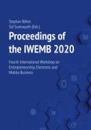 Ebook Proceedings of the IWEMB 2020 di Stephan Böhm edito da PubliQation