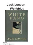 Ebook Wolfsblut di Jack London edito da Jack London