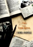 Ebook I vinti ovvero il genio oppresso di Carmela Baricelli edito da Greenbooks Editore