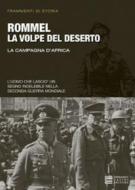 Ebook Rommel, la volpe del deserto di Emil Krieg edito da Gherardo Casini Editore