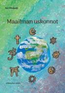 Ebook Maailman uskonnot di Sari Medjadji edito da Books on Demand