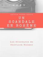 Ebook Un Scandale en Bohême di Arthur Conan Doyle edito da Books on Demand
