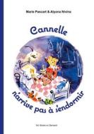Ebook Cannelle n&apos;arrive pas à s&apos;endormir di Marie Pascart edito da Books on Demand
