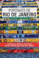 Ebook Portraits de Rio de Janeiro di Margot Gallot, Damien Larderet edito da Hikari Editions