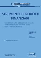Ebook Strumenti e prodotti finanziari edito da Edizioni Simone