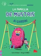 Ebook La Famiglia De Mostris ai giardini di Falzar edito da Gallucci