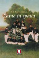 Ebook Zaino in spalla di Joris-Karl Huysmans edito da Lindau