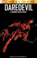 Ebook Marvel Must-Have: Daredevil: L'uomo senza paura di John Romita Jr., Frank Miller edito da Panini Marvel Italia