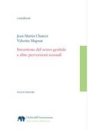 Ebook Inversione del senso genitale e altre perversioni sessuali di Jean-Martin Charcot, Valentin Magnan edito da Pacini Editore
