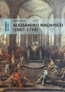 Ebook Alessandro Magnasco (1667-1749)