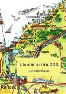 Ebook Urlaub in der DDR. di Wolfgang Buddrus edito da Books on Demand