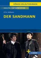 Ebook Der Sandmann von E.T.A. Hoffmann - Textanalyse und Interpretation di E.T.A. Hoffmann edito da Bange, C