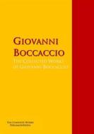 Ebook The Collected Works of Giovanni Boccaccio di Giovanni Boccaccio edito da PergamonMedia