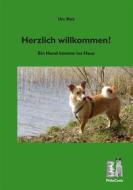 Ebook Herzlich willkommen! di Ute Rott edito da Books on Demand