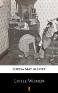 Ebook Little Women di Louisa May Alcott edito da Ktoczyta.pl