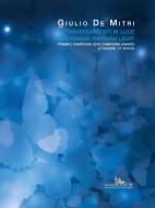 Ebook AttraversaMenti in luce / Crossings through light di Giulio De Mitri edito da Gangemi Editore