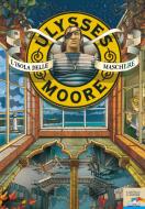 Ebook Ulysses Moore - 4. L'isola delle maschere di Moore Ulysses edito da Piemme