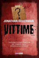 Ebook Vittime di Jonathan Kellerman edito da TimeCrime