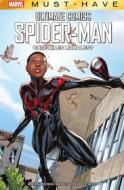 Ebook Marvel Must-Have: Ultimate Comics Spider-Man - Chi è Miles Morales? di Brian Michael Bendis, Sara Pichelli edito da Panini Marvel Italia