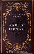 Ebook A Modest Proposal di Jonathan Swift edito da Mike Thomas