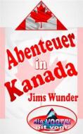 Ebook Abenteuer in Kanada di Pit Vogt edito da Books on Demand