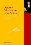 Ebook The Collected Works of Johann Wolfgang von Goethe di Johann Wolfgang von Goethe edito da PergamonMedia