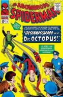 Ebook Biblioteca Marvel. El Asombroso Spiderman 3 di Stan lee edito da Panini España SA