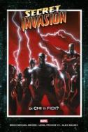 Ebook Secret Invasion - Volume 3: Secret Invasion di Brian Michael Bendis, Leinil Francis Yu, Alex Maleev edito da Panini Marvel Italia