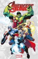 Ebook Avengers di AA. VV. edito da Panini Marvel Italia
