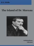Ebook The Island of Dr. Moreau di H. G. Wells edito da Infilaindiana Edizioni