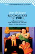 Ebook Riconoscere ciò che è di Bert Hellinger edito da Feltrinelli Editore